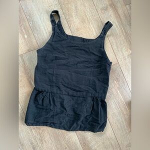 Cosmic Wonder black top